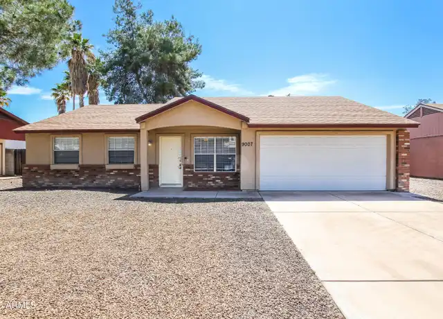 Property at 9007 W Cinnabar Ave, Peoria, AZ, 85345, 3 beds, 2 baths, [object Object]