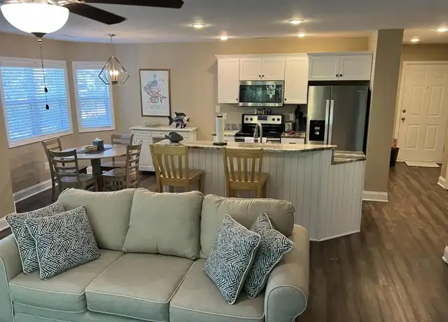 Property at 3030 Marsh Winds Cir #302, Southport, NC, 28461, 2 beds, 2 baths, [object Object]