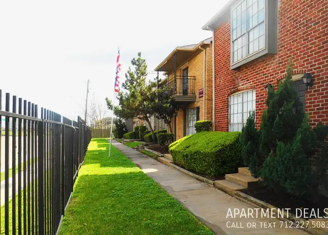 Property at 5561 Gasmer Dr Unit 1980, Houston, TX, 77035, 2 beds, 1 bath, [object Object]