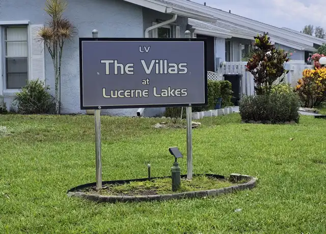 Property at 4470 Lucerne Villas Ln, Lake Worth, FL, 33467, 2 beds, 2 baths, [object Object]