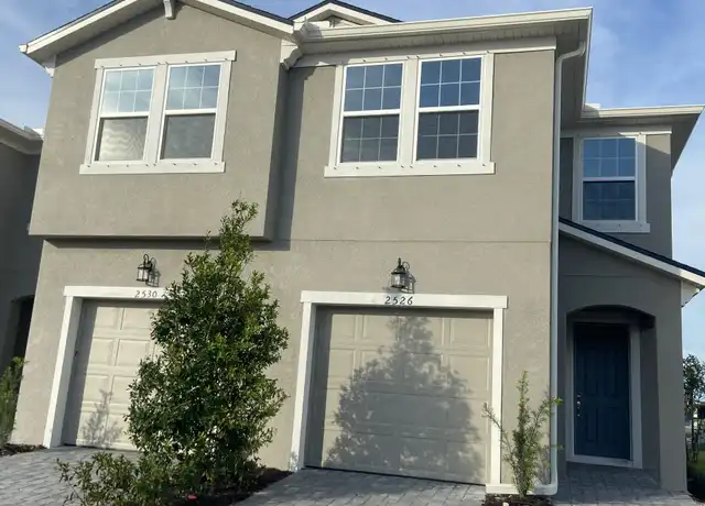 Property at 2526 Arbor Wind Dr Unit Lutz Town home, Lutz, FL, 33558, 3 beds, 2.5 baths, [object Object]