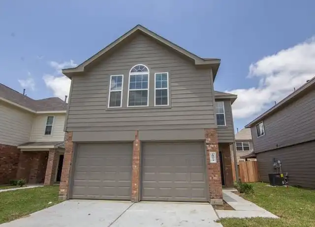 Property at 18614 Rock Flats Ravine Dr, Katy, TX, 77449, 3 beds, 2 baths, [object Object]