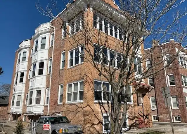 Property at 3417 Ventnor Ave Unit 1, Atlantic City, NJ, 08401, 3 beds, 2 baths, [object Object]