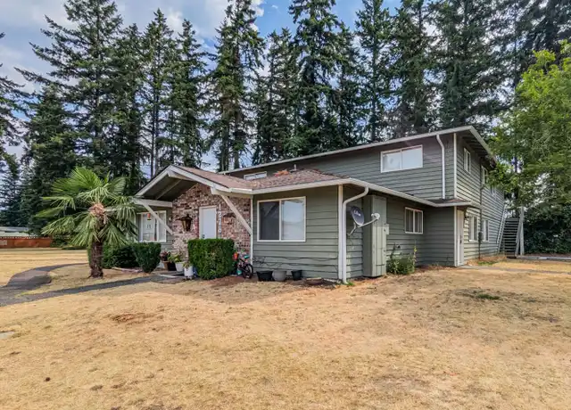 Property at 1278 Woodgate Ave Unit C, Marysville, WA, 98270, 2 beds, 1 bath, [object Object]