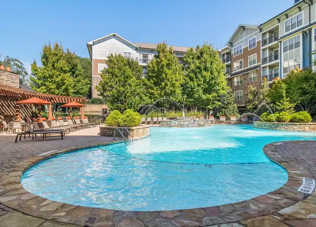 Property at Gables Century Center - 1740 Century Cir NE, Atlanta, GA, 30345, 1-2 bed, 1-2 bath, [object Object]