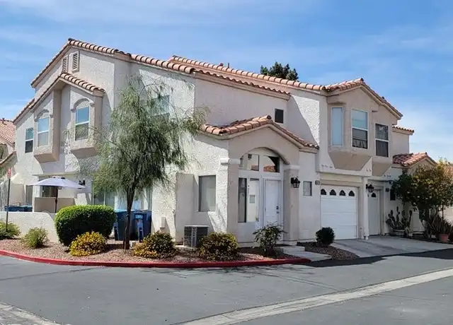 Property at 4049 Castle Cove Dr, Las Vegas, NV, 89108, 3 beds, 2.5 baths, [object Object]