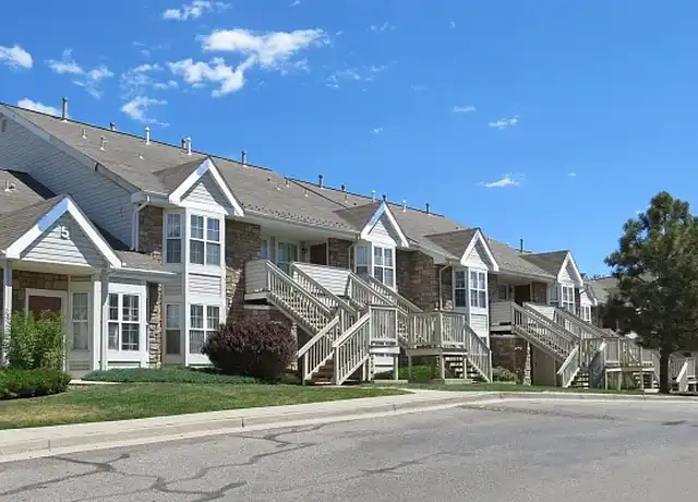 Property at Renaissance at Loretto Heights - 3171 W Girard Ave, Englewood, CO, 80110, 1-3 bed, 1-2 bath, [object Object]