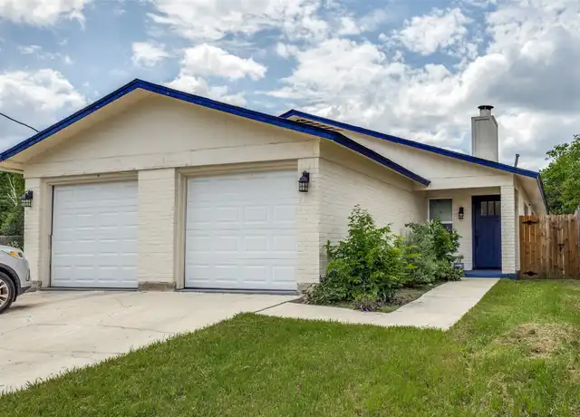 Property at 7202 Carver Ave Unit B, Austin, TX, 78752, 2 beds, 1 bath, [object Object]
