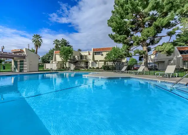 Property at Brookside Park Apartments - 1350 Milburn Ave, Redlands, CA, 92373, 2 beds, 2 baths, [object Object]