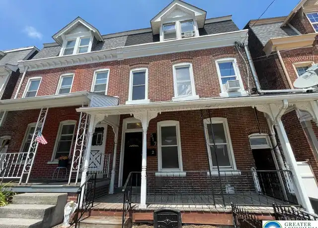 Property at 517 Cleveland St Unit 1, Allentown, PA, 18103, 1 bed, 1 bath, [object Object]
