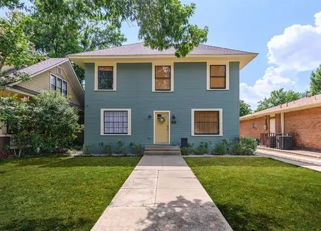 Property at 305 S Willomet Ave #1, Dallas, TX, 75208, 1 bed, 1 bath, [object Object]