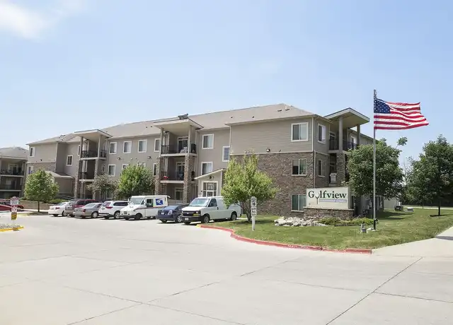 Property at Golf View - 5105 NE 23rd Ave, Pleasant Hill, IA, 50327, 2 beds, 2 baths, [object Object]