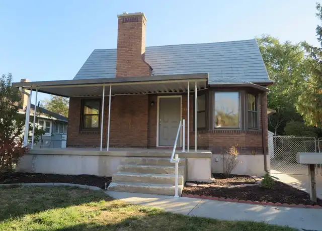 Property at 1885 S Lincoln St, Salt Lake City, UT, 84105, 3 beds, 2 baths, [object Object]