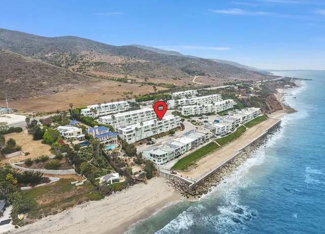 Photo of 11862 Ebbtide Ln, Malibu, CA 90265