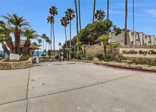 Photo of 11862 Ebbtide Ln, Malibu, CA 90265