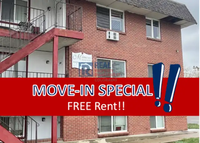 Property at 1080 S Eliot St Unit 304, Denver, CO, 80219, 2 beds, 1 bath, [object Object]