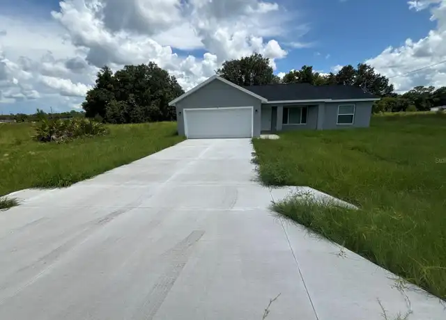 Property at 9 Malauka Loop Ln, Ocklawaha, FL, 32179, 3 beds, 2 baths, [object Object]