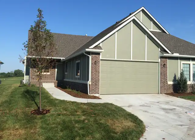 Property at 815 N Prairie Dunes St, Wichita, KS, 67230, 3 beds, 3 baths, [object Object]
