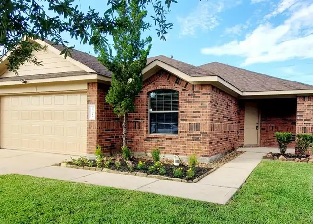 Property at 23418 Dukes Run Dr, Spring, TX, 77373, 4 beds, 2 baths, [object Object]