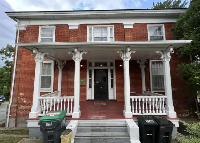 Property at 510 Ridge St Unit A, Charlottesville, VA, 22902, 1 bed, 1 bath, [object Object]