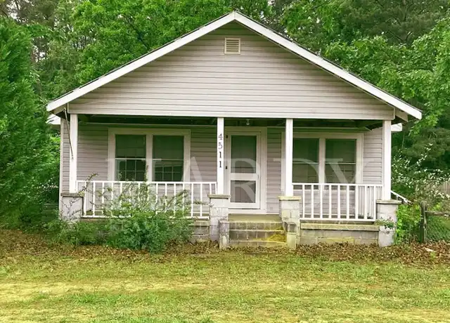 Property at 4511 Martha Berry Hwy NW, Rome, GA, 30165, 1 bed, 1 bath, [object Object]