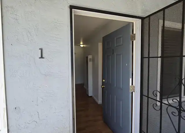 Property at 9240 MacArthur Blvd, Oakland, CA, 94605, 1 bed, 1 bath, [object Object]