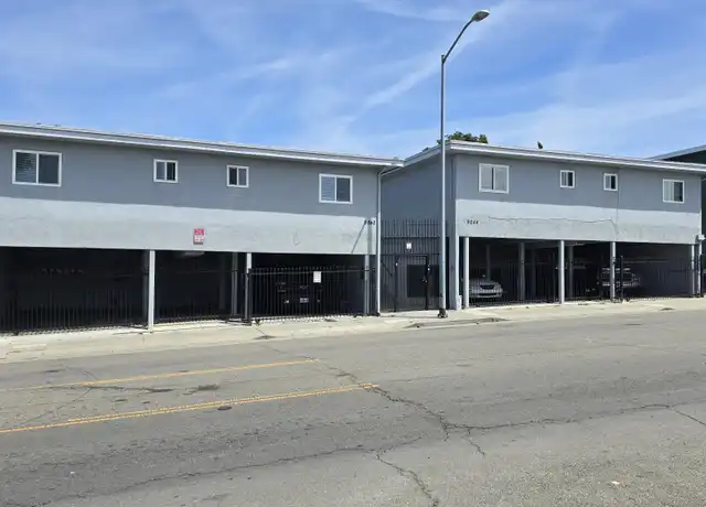 Property at 9240 MacArthur Blvd, Oakland, CA, 94605, 1 bed, 1 bath, [object Object]