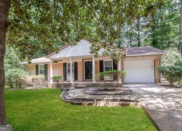 Property at 6490 Port a Prince Dr, Forest Park, GA, 30297, 3 beds, 1.5 baths, [object Object]