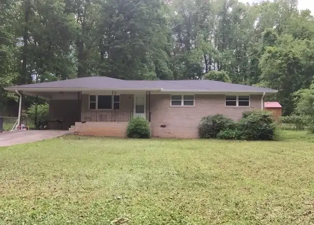 Property at 2111 Terry Ln, Douglasville, GA, 30135, 3 beds, 1.5 baths, [object Object]