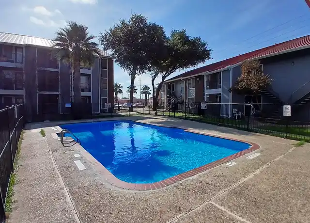 Property at Stepping Stone Apartments - 7737 Skolout St, San Antonio, TX, 78227, 1-2 bed, 1-2 bath, [object Object]
