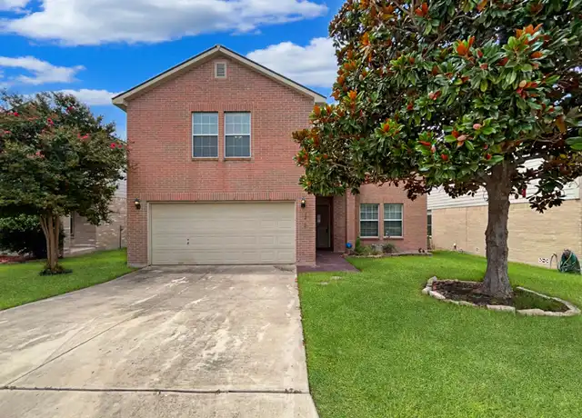Property at 12626 Sunny Wonder, San Antonio, TX, 78253, 4 beds, 2.5 baths, [object Object]