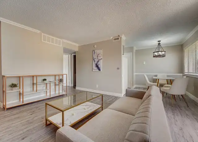 Property at 717 Ventura South Apartments - 717 Santa Rosa Dr, Oklahoma City, OK, 73139, 1-2 bed, 1-1.5 bath, [object Object]