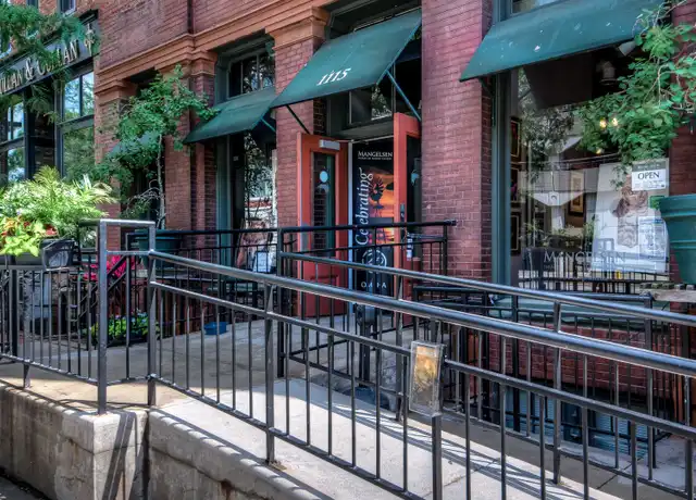 Property at 1115 Harney St Unit 204, Omaha, NE, 68102, 0 beds, 1 bath, [object Object]