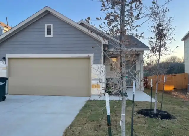 Property at 122 Canopy Oak Rd, New Braunfels, TX, 78130, 3 beds, 2 baths, [object Object]
