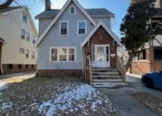 Property at 1562 Ivydale Rd, Cleveland, OH, 44118, 3 beds, 1 bath, [object Object]