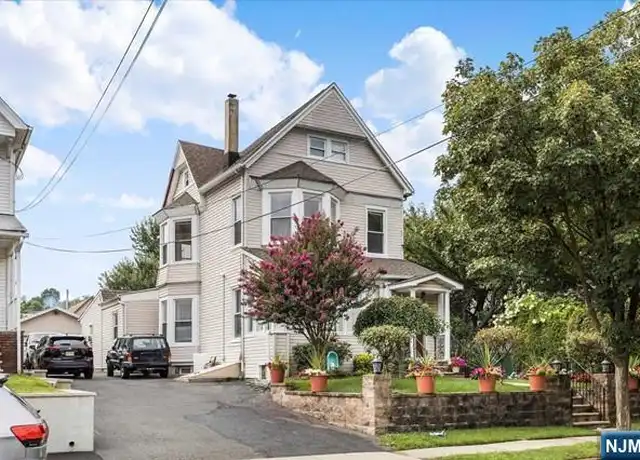 Property at 97 Dewitt Ave Unit 2, Belleville, NJ, 07109, 2 beds, 1 bath, [object Object]