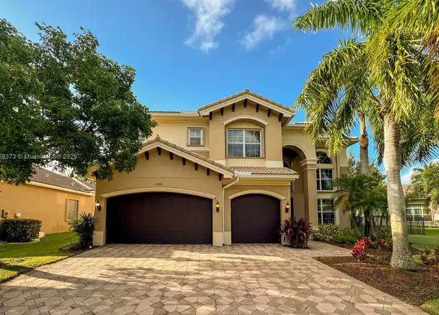 Property at 11894 Fox Hill Cir, Boynton Beach, FL, 33473, 5 beds, 3 baths, [object Object]