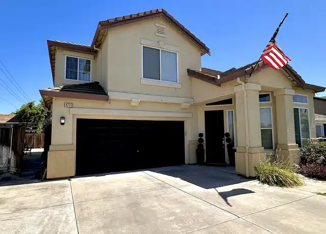 Property at 4220 Ballard Cir, Modesto, CA, 95356, 5 beds, 3.5 baths, [object Object]