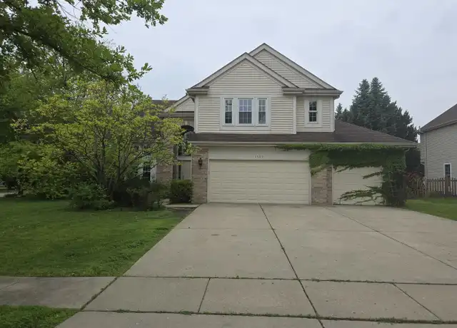Property at 1309 Beckett Cir, Schaumburg, IL, 60173, 5 beds, 3 baths, [object Object]