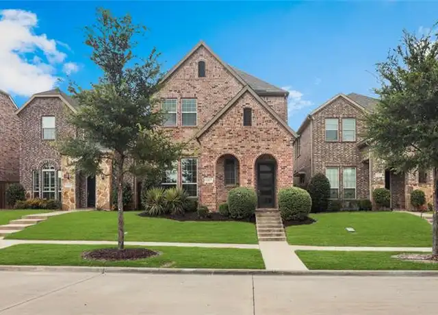 Property at 1067 Liberty Pkwy, Allen, TX, 75013, 3 beds, 2.5 baths, [object Object]