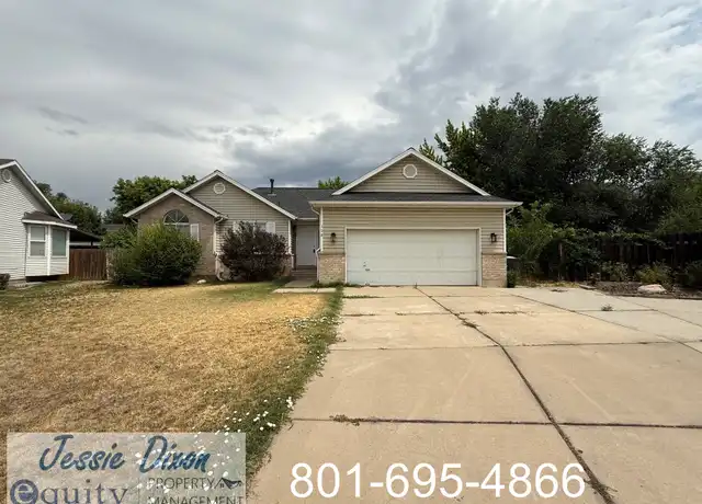 Property at 108 W Oaks Dr, Ogden, UT, 84404, 4 beds, 3 baths, [object Object]