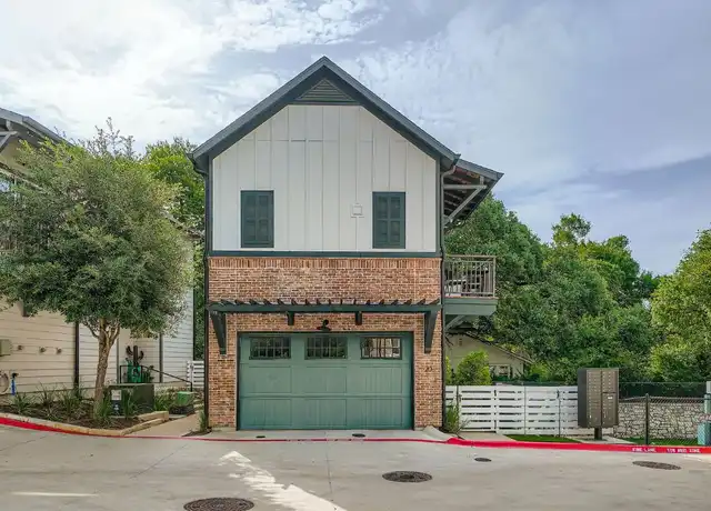 Property at 3809 Valley View Rd #20, Austin, TX, 78704, 2 beds, 2 baths, [object Object]