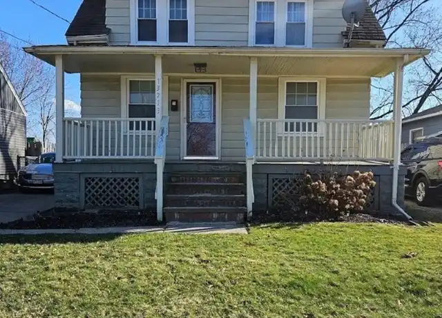 Property at 13713 Thornhope Rd, Cleveland, OH, 44135, 2 beds, 1.5 baths, [object Object]