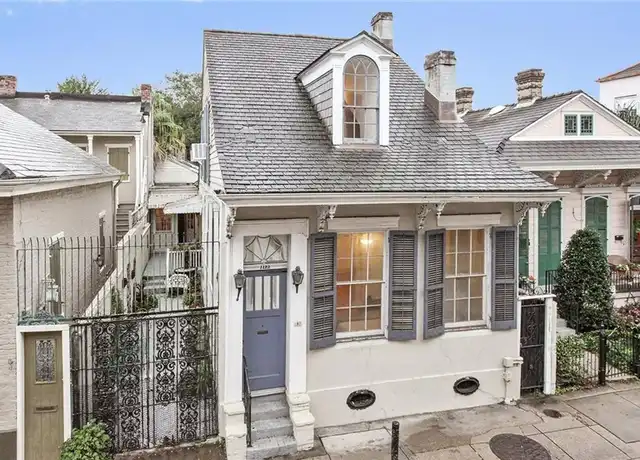 Property at 1122 Dauphine St, New Orleans, LA, 70116, 2 beds, 1 bath, [object Object]
