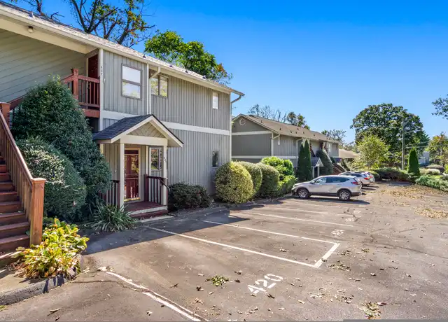 Property at 420 Windswept Dr, Asheville, NC, 28801, 2 beds, 2 baths, [object Object]