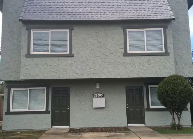 Property at 1500 Lake Blvd Unit 1, Redding, CA, 96003, 2 beds, 1.5 baths, [object Object]