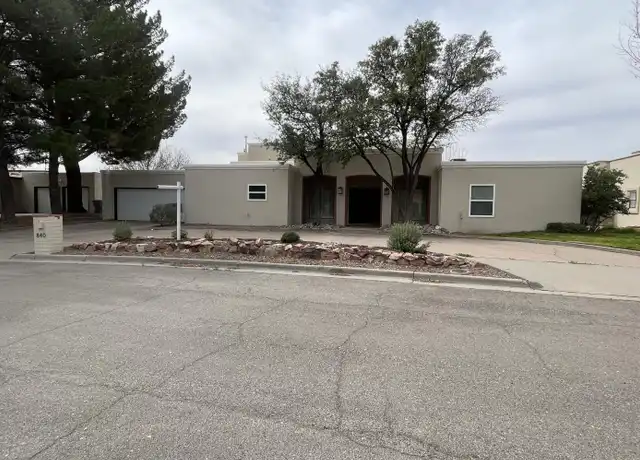 Property at 840 Lakeway Dr, El Paso, TX, 79932, 4 beds, 3 baths, [object Object]