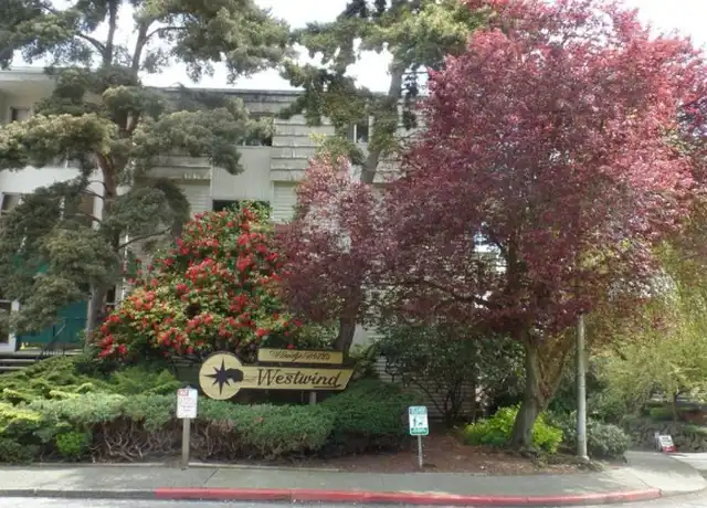 Property at 3710 27th Pl W #308, Seattle, WA, 98199, 1 bed, 1 bath, [object Object]