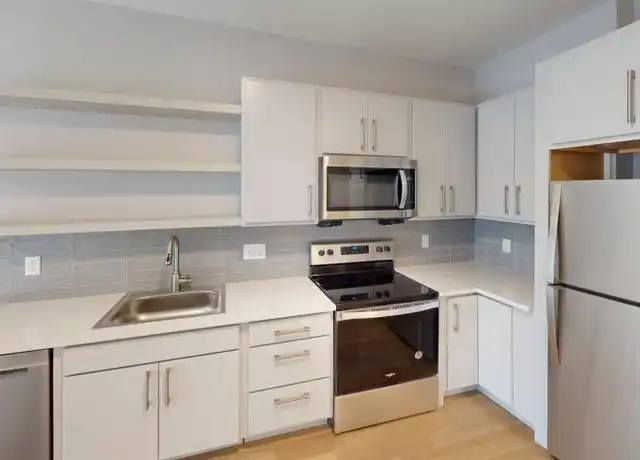 Property at 250 Centre St, Boston, MA, 02119, 1 bed, 1 bath, [object Object]
