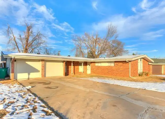 Property at 507 NE 61st St, Oklahoma City, OK, 73105, 3 beds, 2 baths, [object Object]